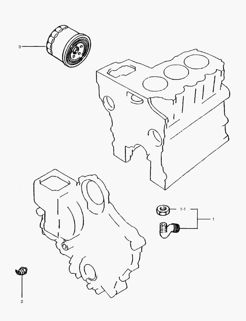 ЗАПЧАСТИ СМАЗКИ