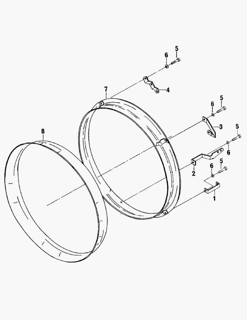 G010-81 FAN PROTECTION