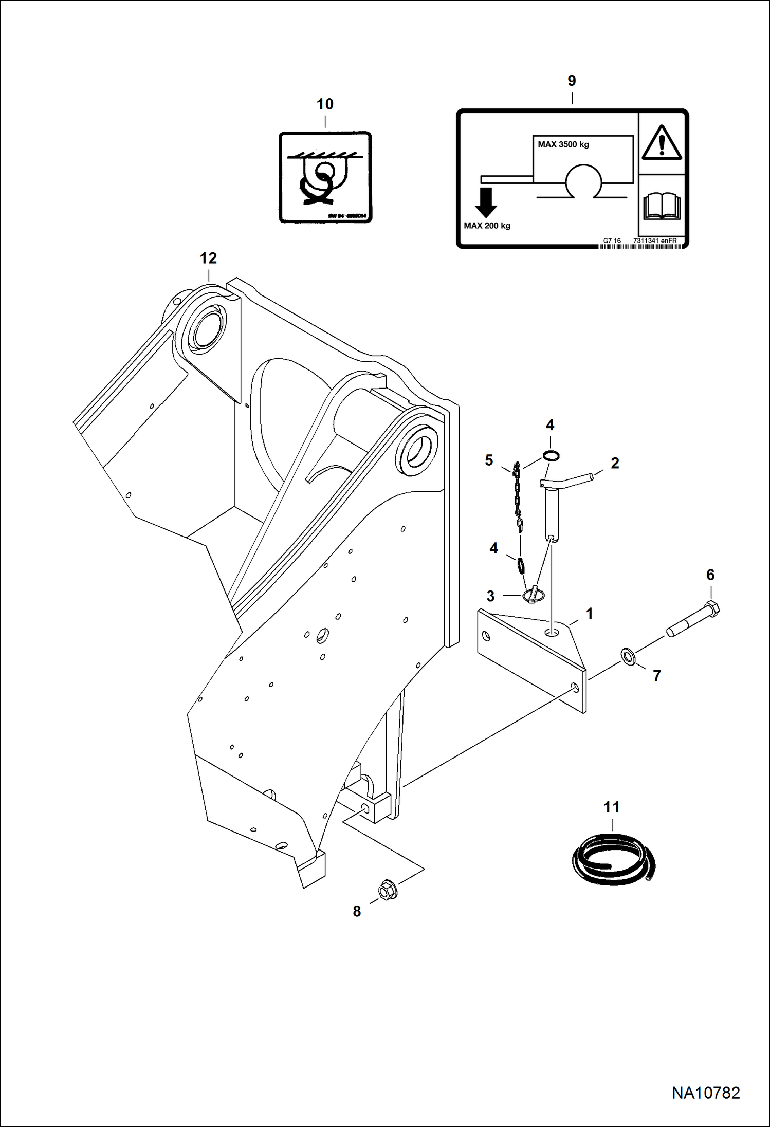 УСТРОЙСТВА СЦЕПКИ (ОСНОВНОЕ)