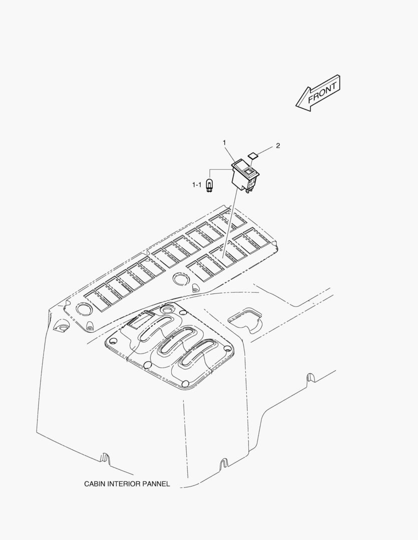 5290 SEAT HEATER [5001~10091]
