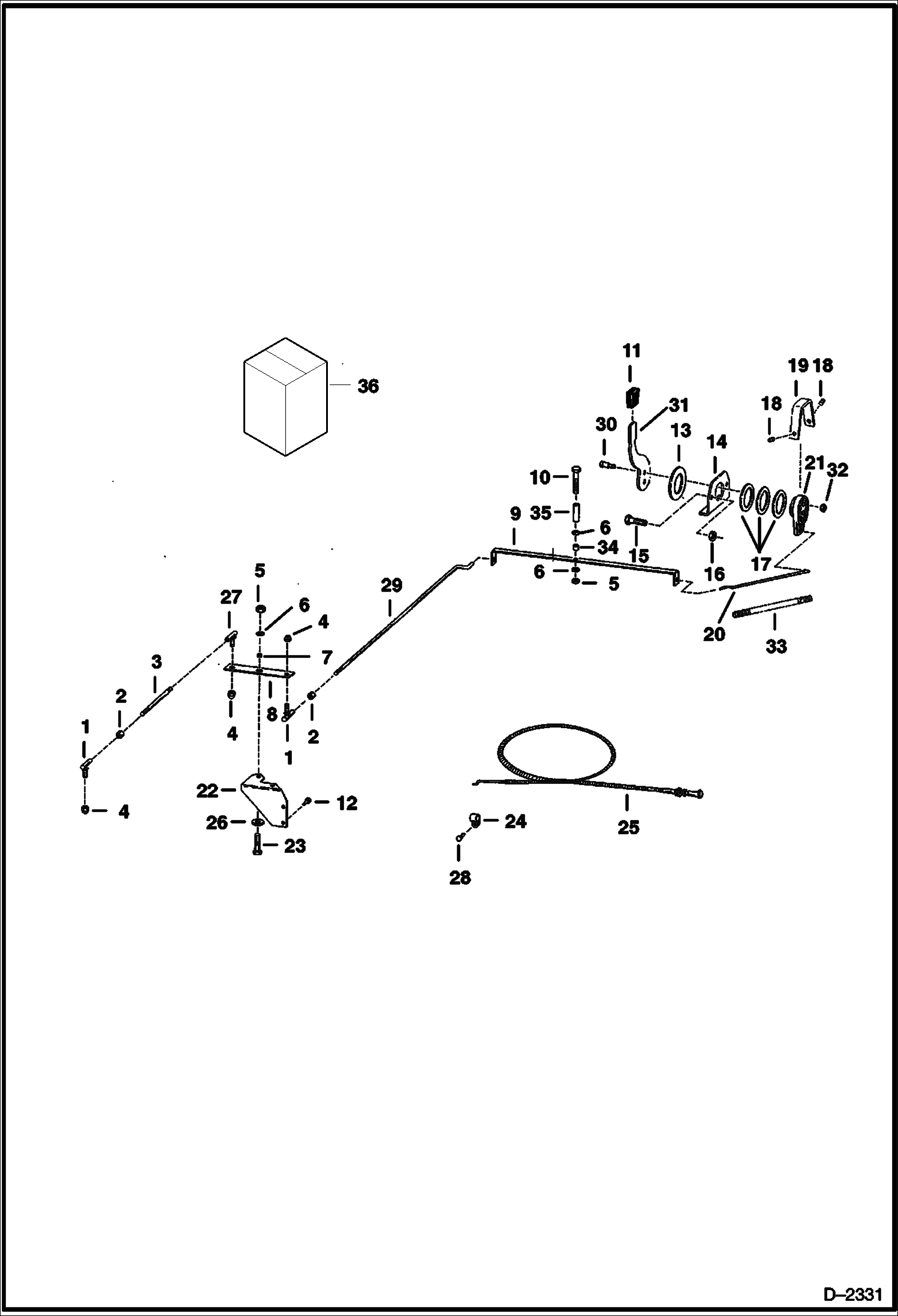 ДРОССЕЛЬНАЯ ЗАСЛОНКА И ВОЗДУШНАЯ ЗАСЛОНКА
