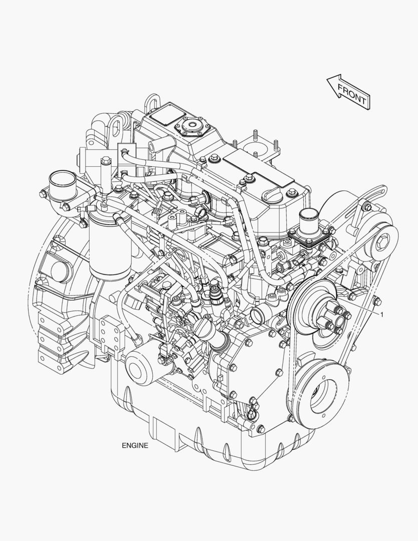 Спецтехника ШКИВ - CE от Globus Machinery