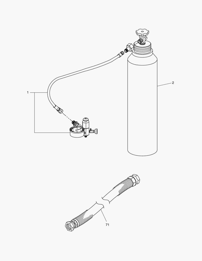 ДОПОЛНИТЕЛЬНОЕ ОБОРУДОВАНИЕ