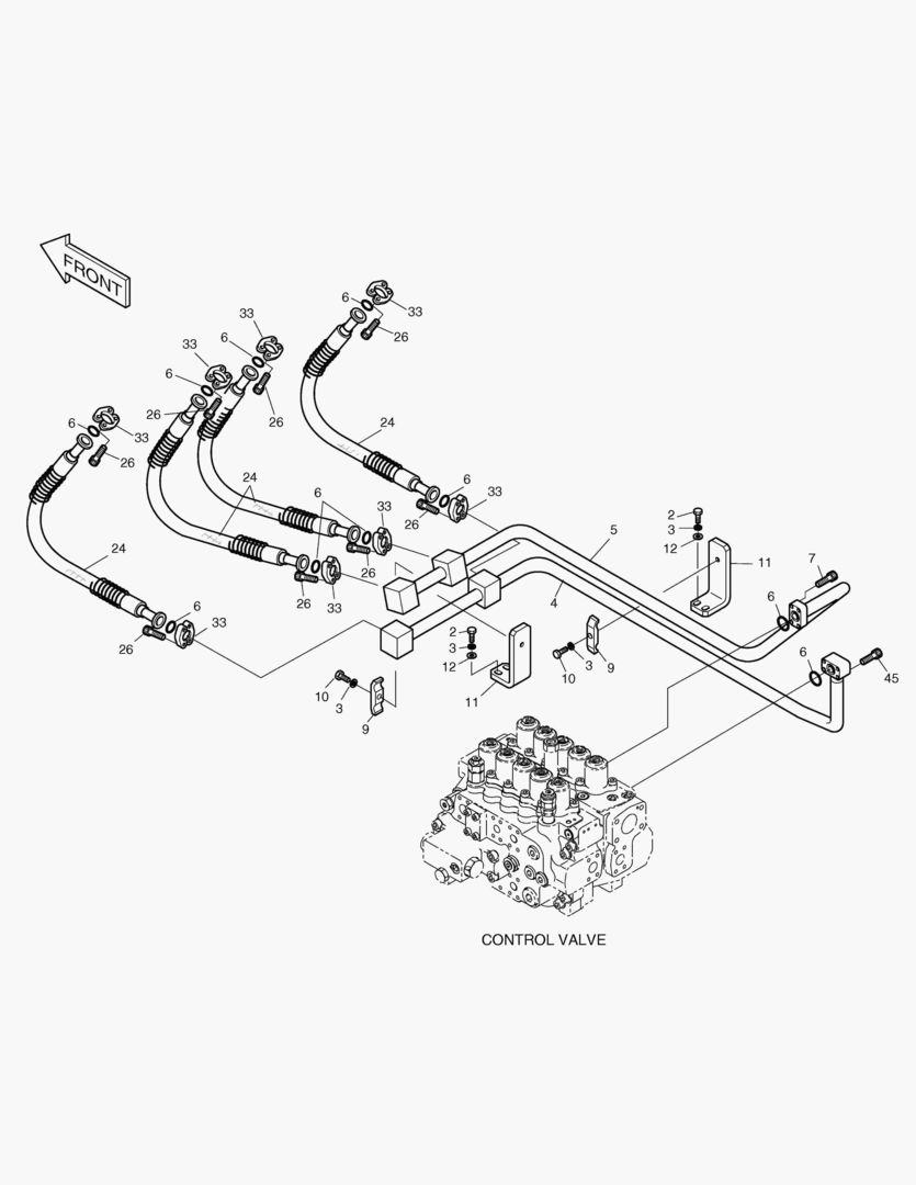 ГЛАВНАЯ МАГИСТРАЛЬ(2)-СТРЕЛА