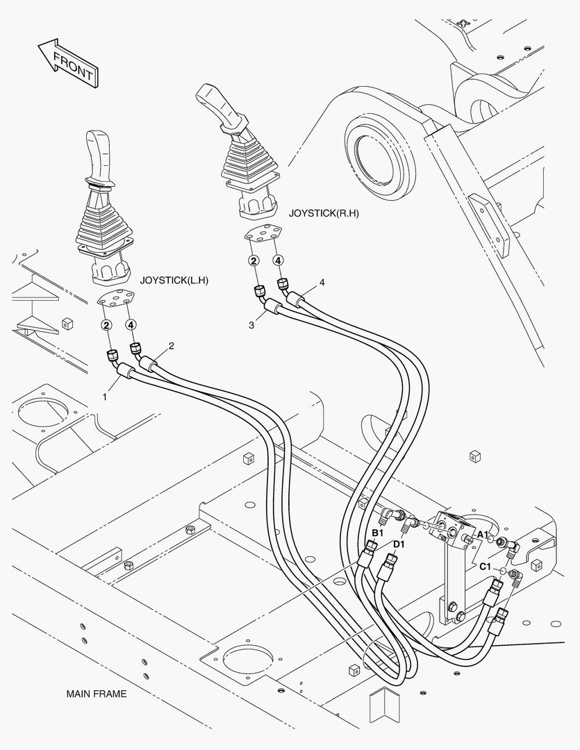ИЗМЕНЕНИЯ РЕЖИМА ТРУБОПРОВОДА(2)