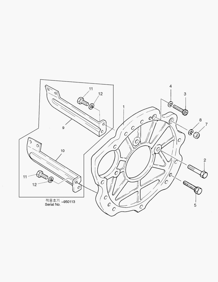 КАРТЕР МАХОВИКА