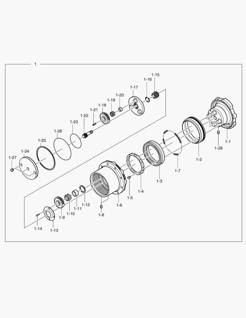 ПОНИЖАЮЩАЯ ПЕРЕДАЧА ХОДА