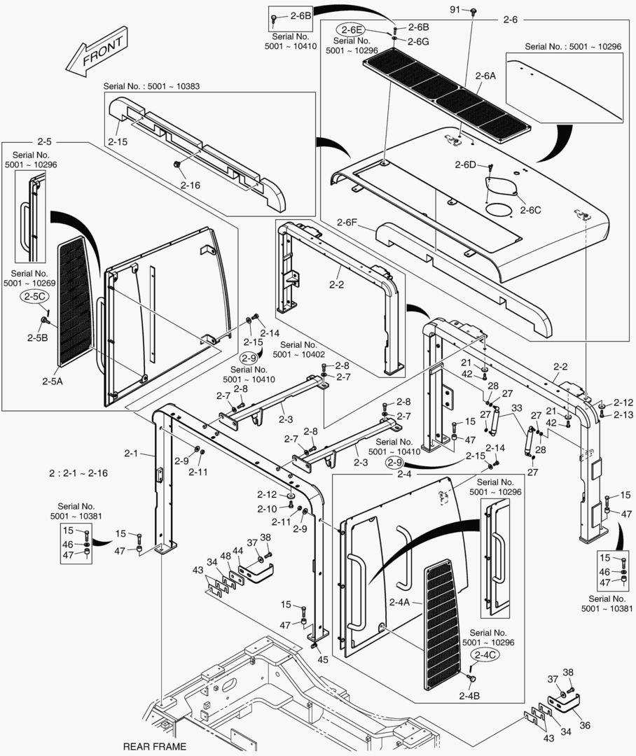 ПРЕДОХРАНИТЕЛЬ РАДИАТОРА