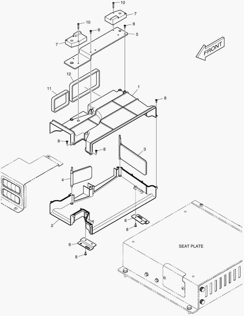 ТРУБОПРОВОД В СБОРЕ