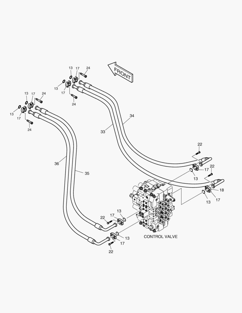 ГЛАВНАЯ МАГИСТРАЛЬ(3)