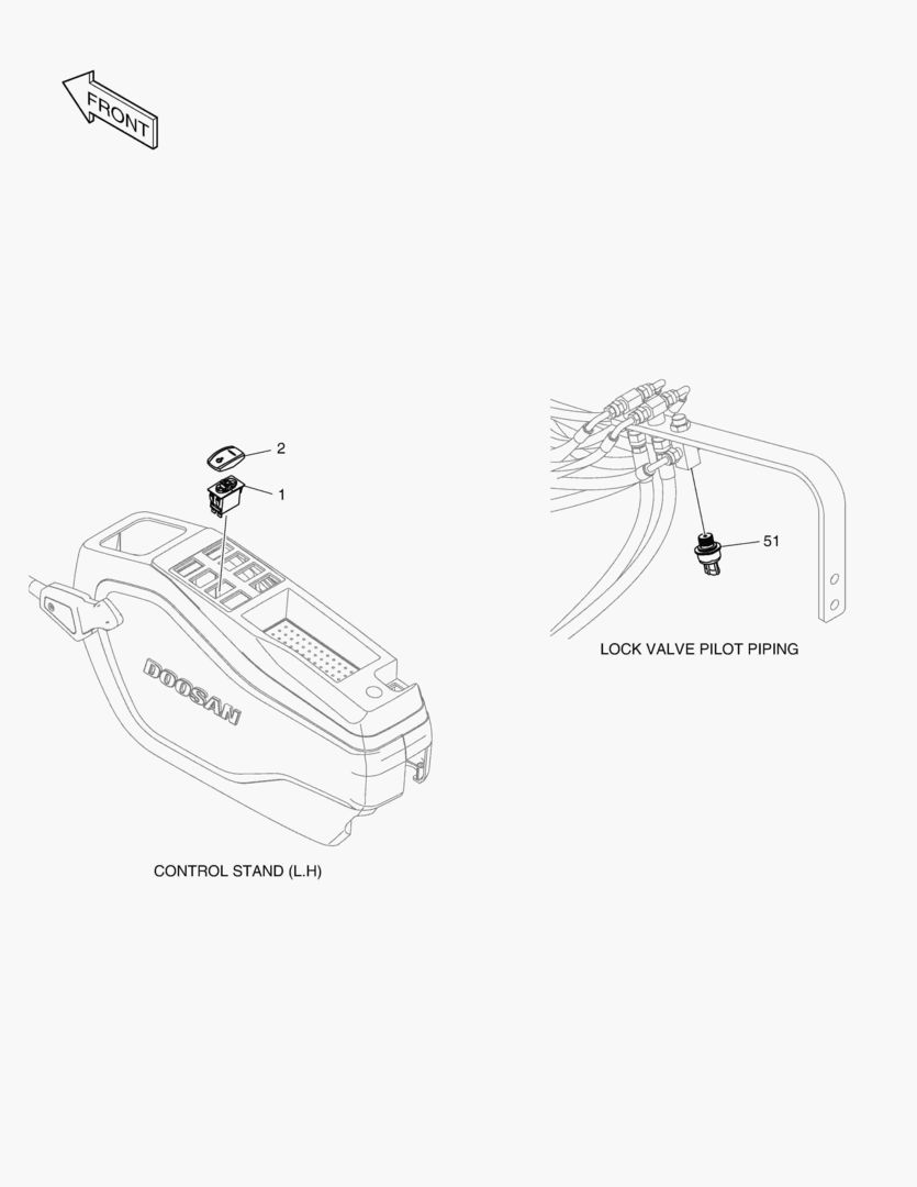 СИГНАЛИЗАЦИЯ О ПЕРЕГРУЗКЕ