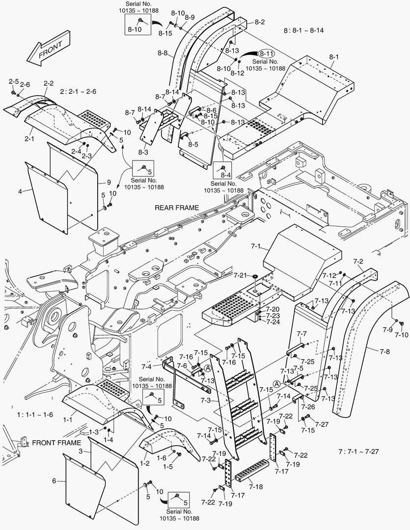 КРЫЛО - ПРЕДОХРАНИТЕЛЬ