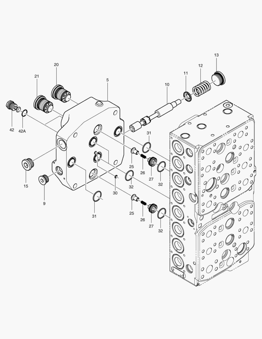 РЕГУЛИРУЮЩИЙ КЛАПАН(2)