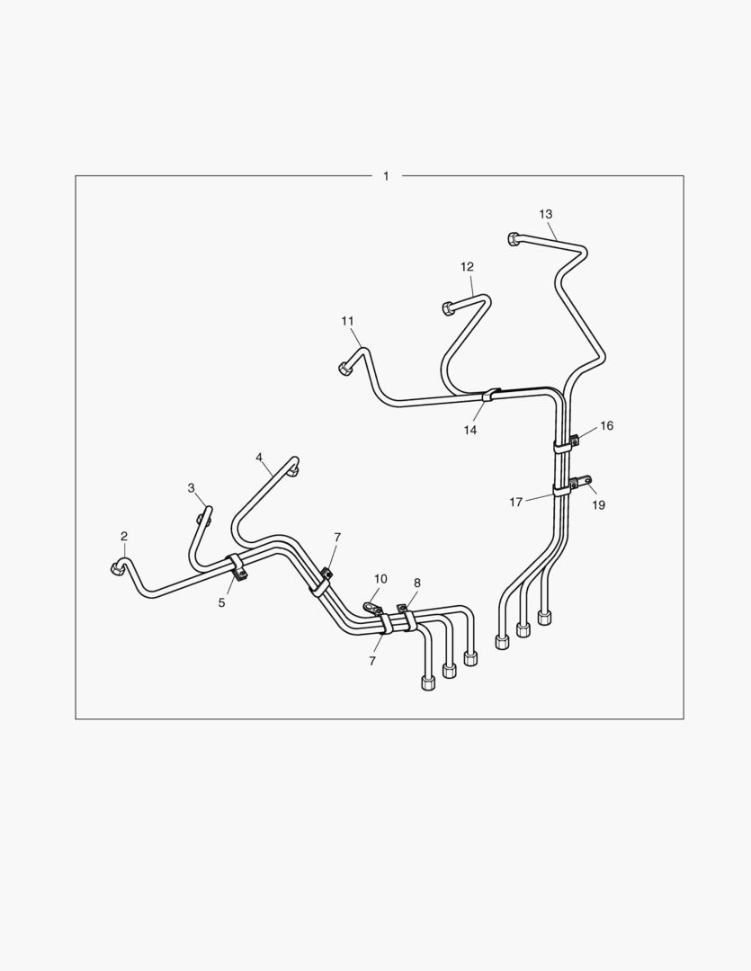 ВПРЫСКИВАЮЩАЯ ТРУБА