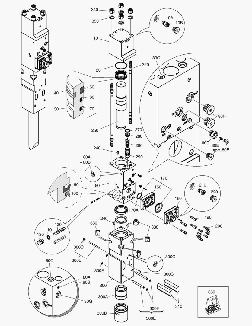 ЭЛЕМЕНТ МОЩНОСТИ