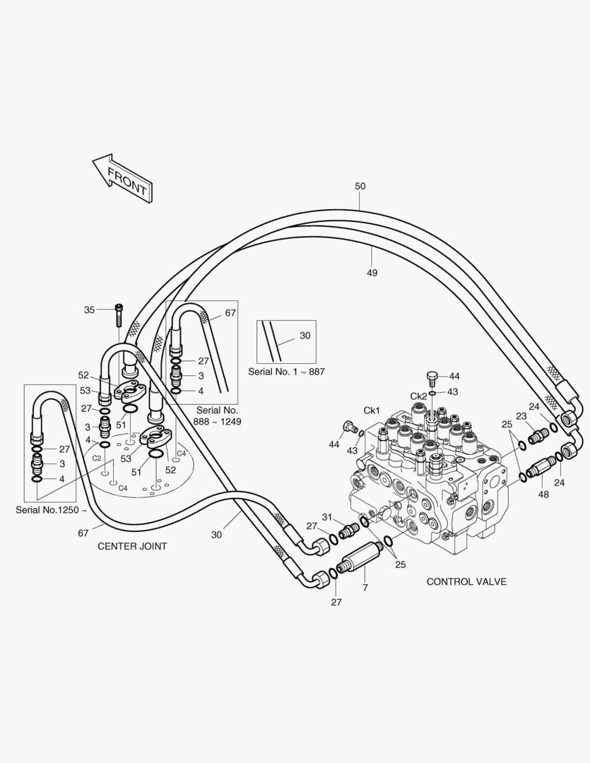 ГЛАВНАЯ МАГИСТРАЛЬ(3)