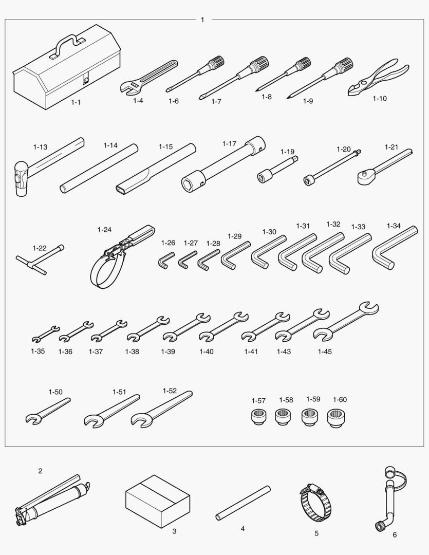 ИНСТРУМЕНТЫ