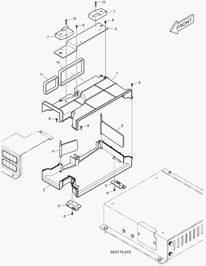 ТРУБОПРОВОД В СБОРЕ