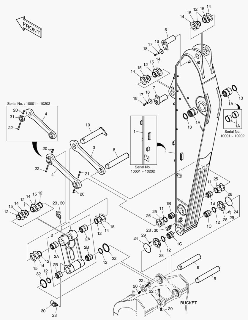РУКОЯТЬ - 3.2 м