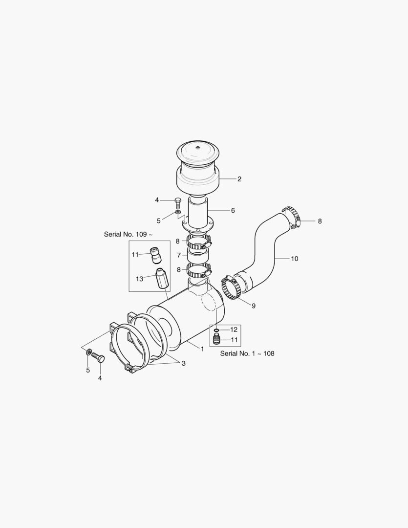 ВОЗДУХООЧИСТИТЕЛЬ
