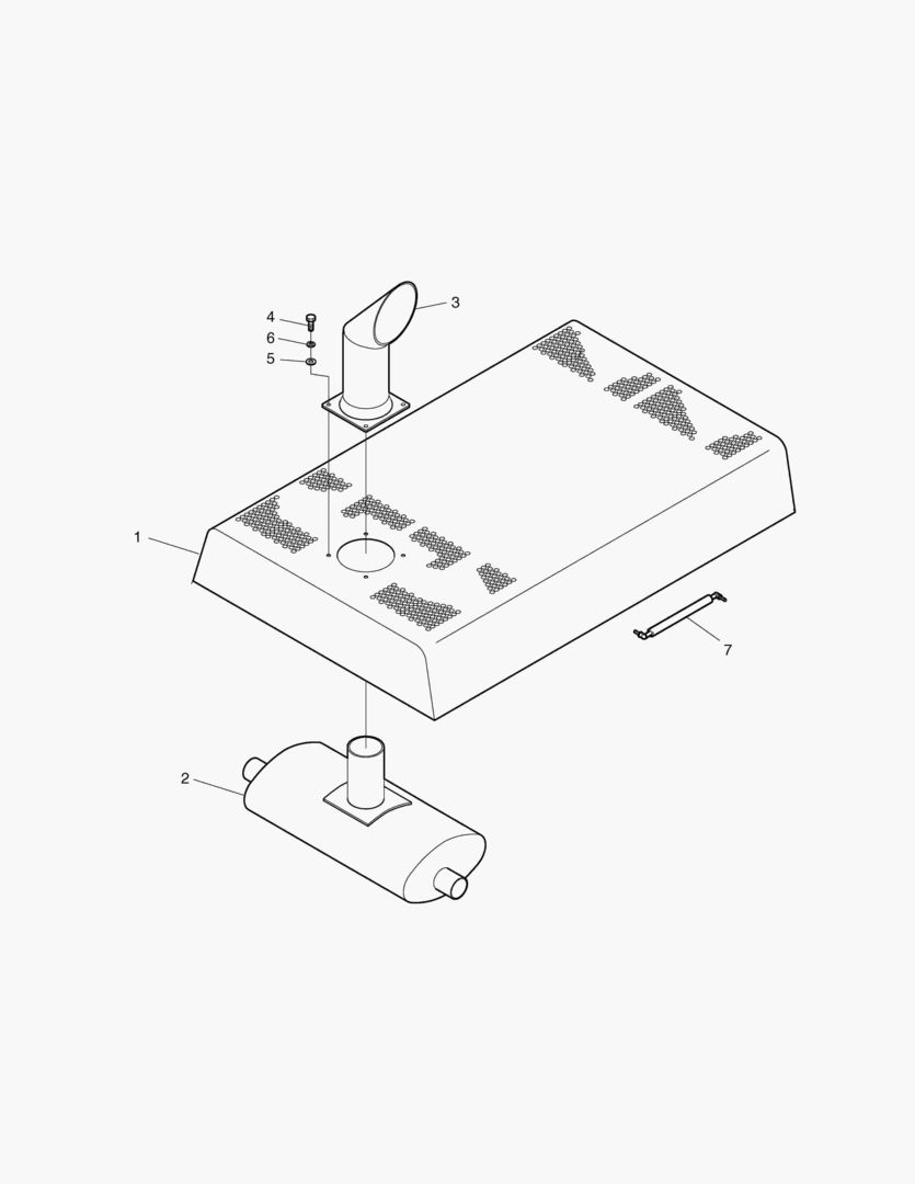 АЛЬТЕРНАТИВНЫЙ ВЫХЛОП