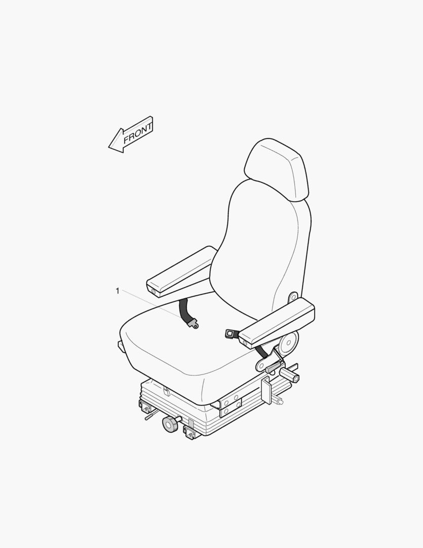 СИДЕНИЕ В СБОРЕ