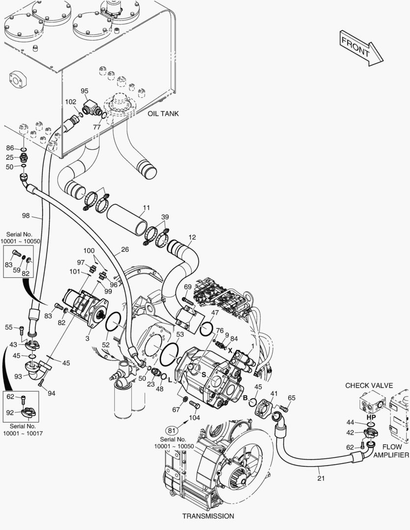 ГЛАВНАЯ МАГИСТРАЛЬ (1)
