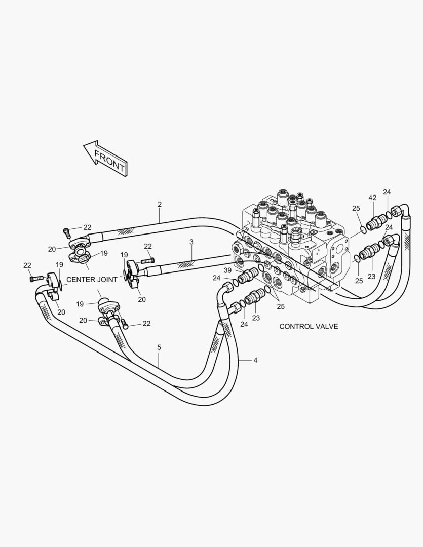 ГЛАВНАЯ МАГИСТРАЛЬ(3)-ХОД