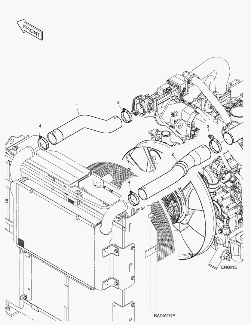CAC ТРУБОПРОВОД