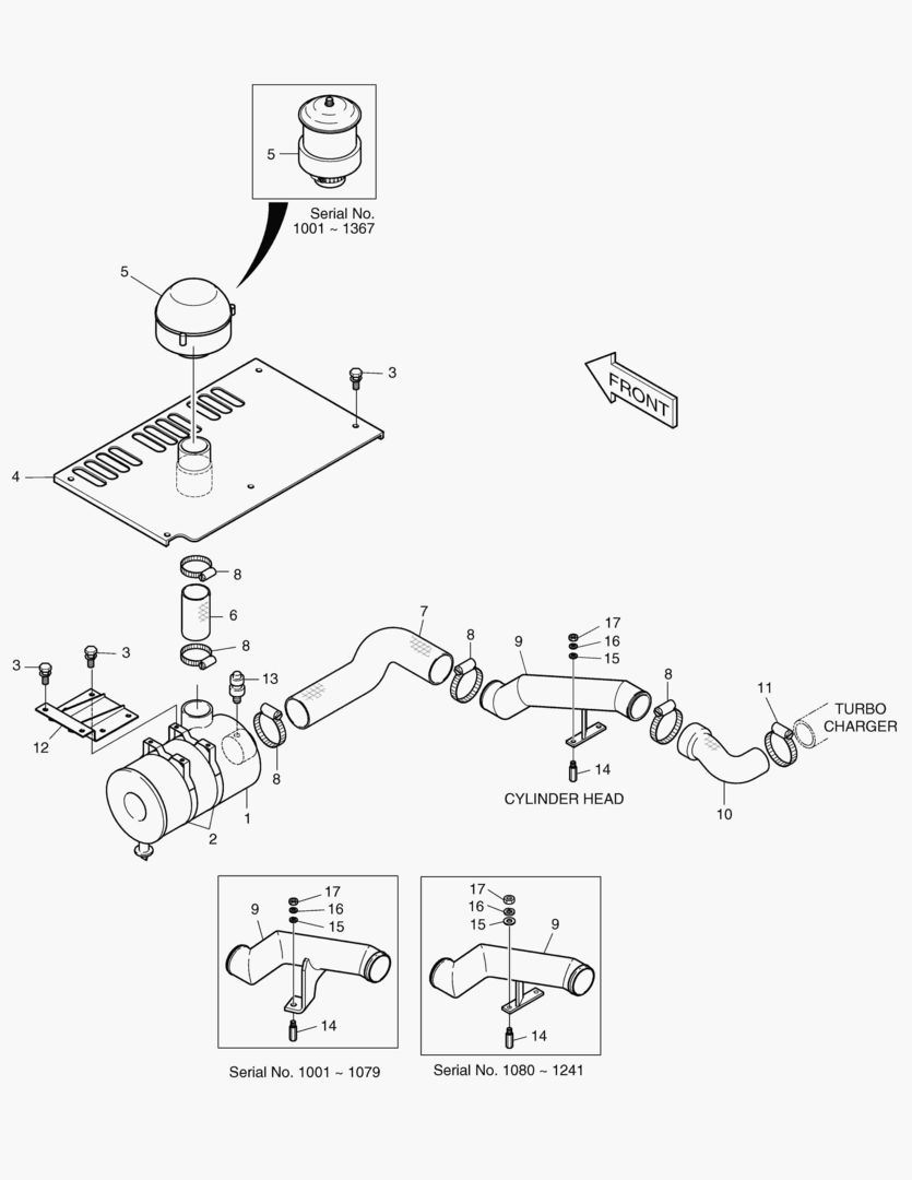 ВОЗДУХООЧИСТИТЕЛЬ