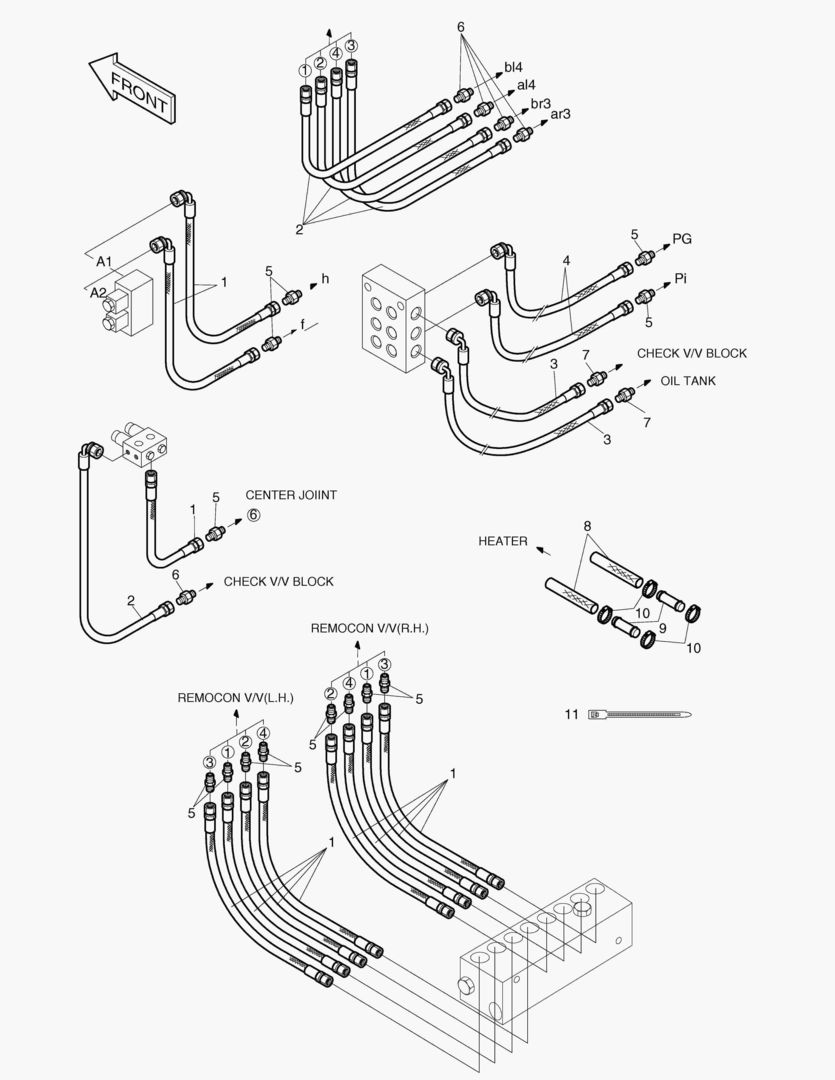 ШАРНИРНОЕ СОЕДИНЕНИЕ ТРУБОПРОВОДА