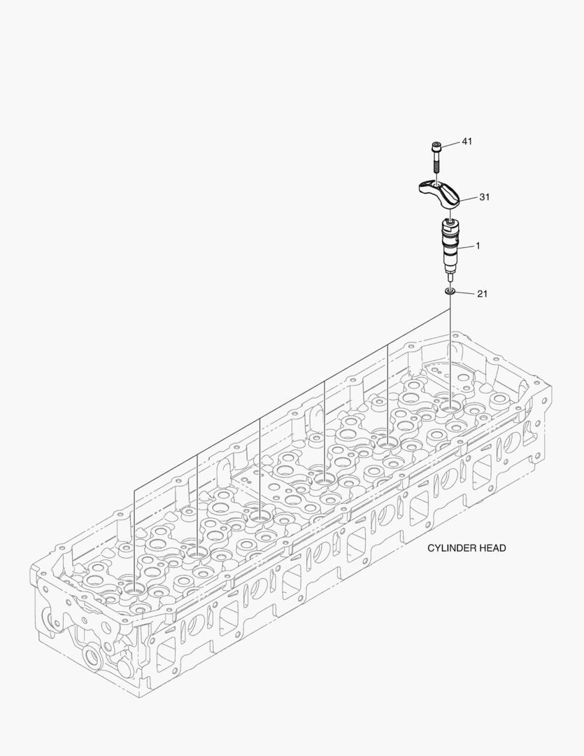 ВПРЫСКИВАЮЩЕЕ СОПЛО