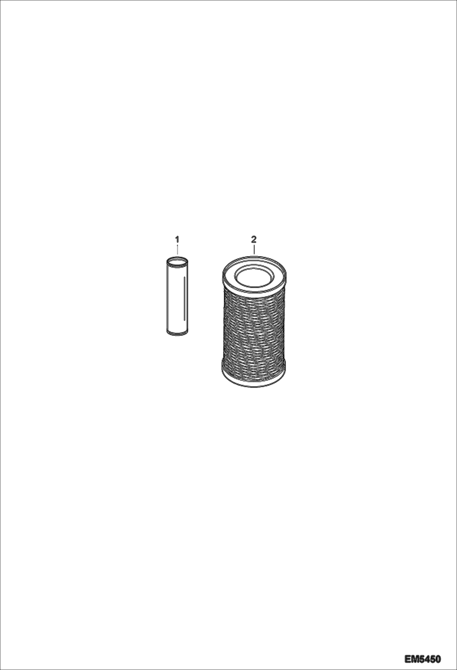 ПУНКТЫ ТЕХНИЧЕСКОГО ОБСЛУЖИВАНИЯ (КАЖДЫЕ 200 ЧАСОВ)