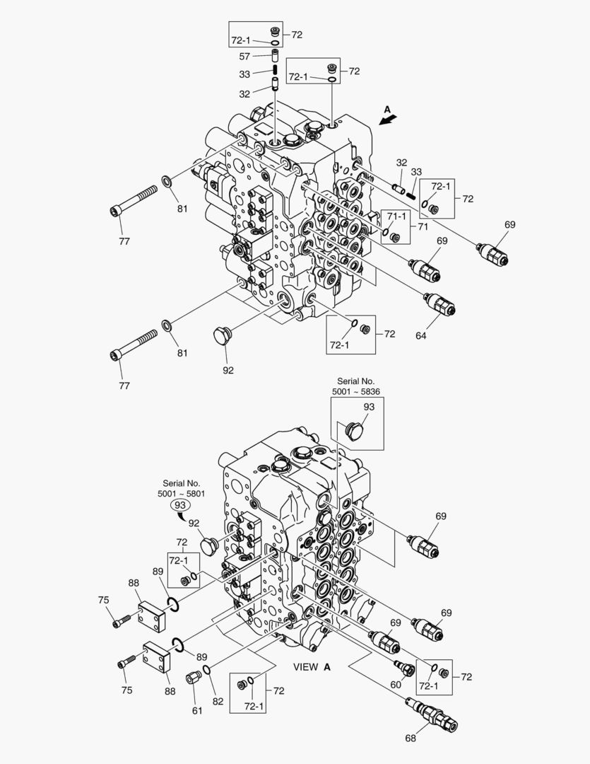 РЕГУЛИРУЮЩИЙ КЛАПАН(1)