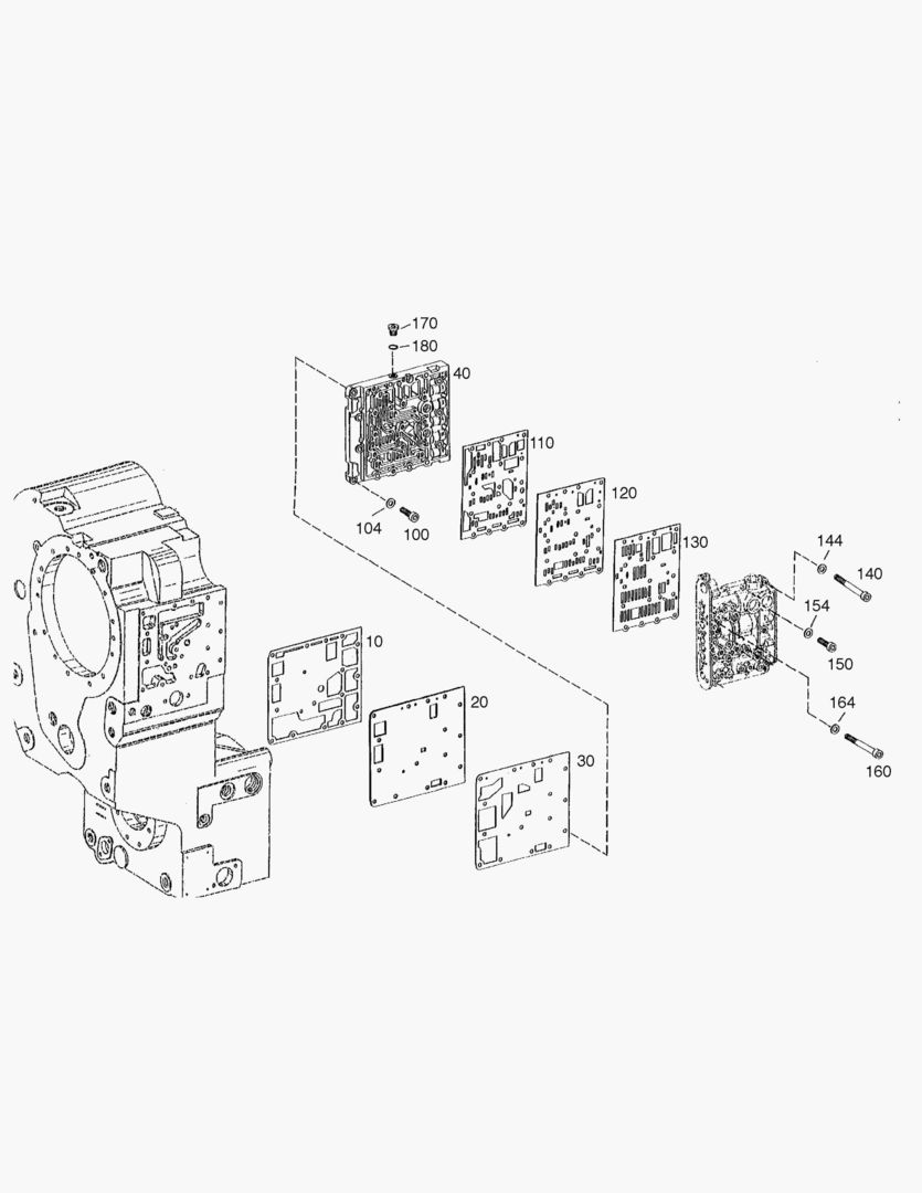 СИСТЕМА ВАЛА ШЕСТЕРНИ(1)