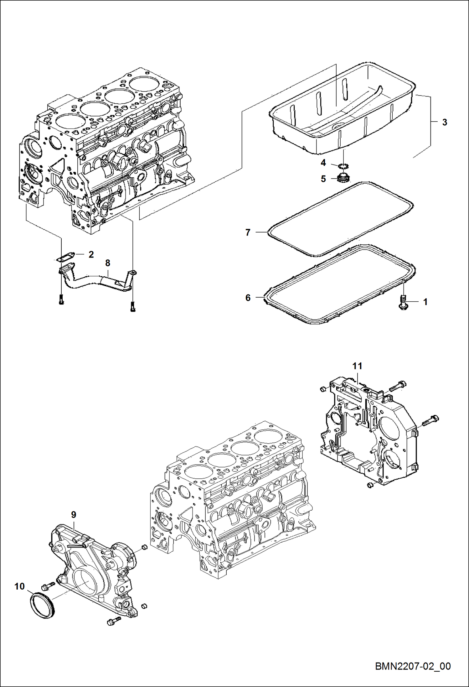 ЗАМЕНЯЕМАЯ ЕДИНИЦА ОБОРУДОВАНИЯ - 1