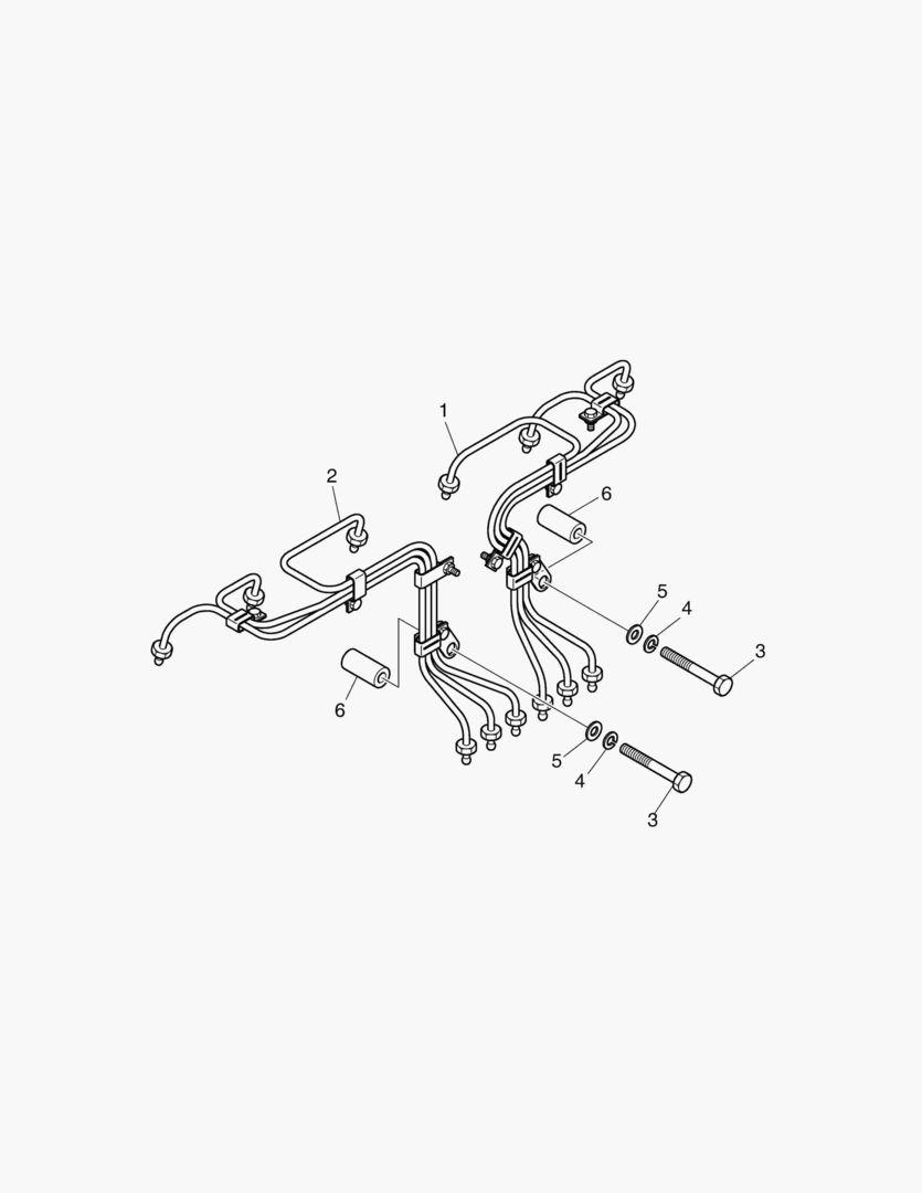 ВПРЫСКИВАЮЩАЯ ТРУБА