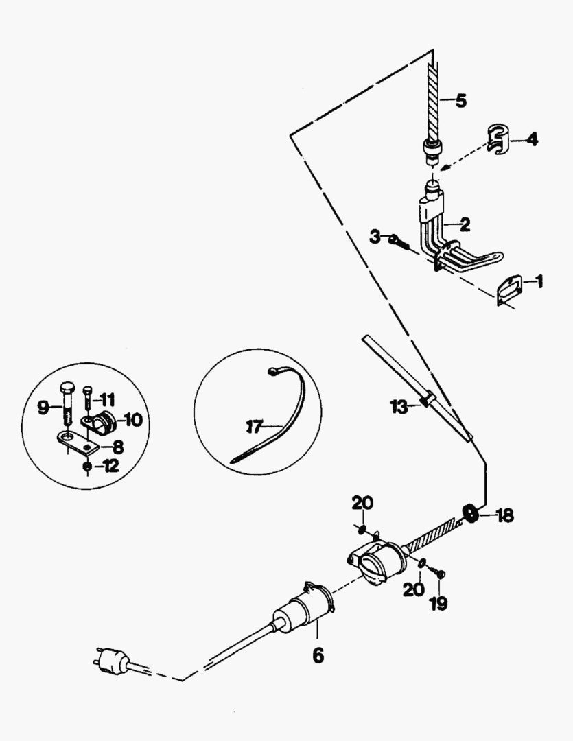 Спецтехника G094-3 ENGINE HEATER