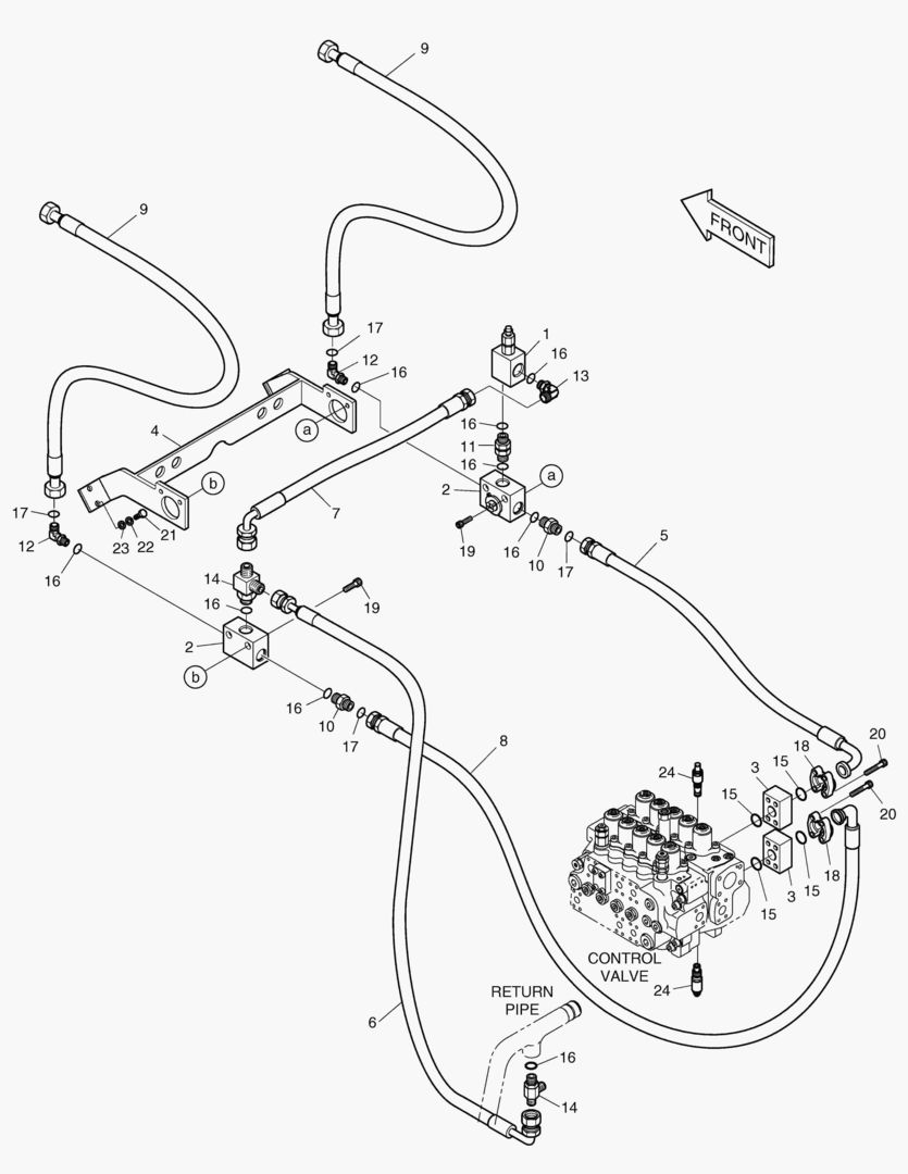 ГЛАВНАЯ МАГИСТРАЛЬ-PE3C-СТРЕЛА С ИЗМЕНЯЕМОЙ ГЕОМЕТРИЕЙ