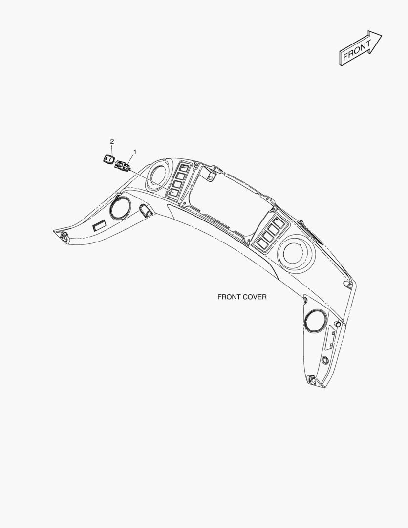 ЭЛЕКТРИКА В СБОРЕ- ЗАМОК ТРАНСМИССИИ