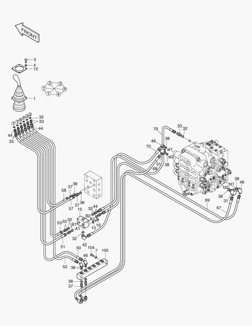 1310 PILOT PIPING(4) [1~163]