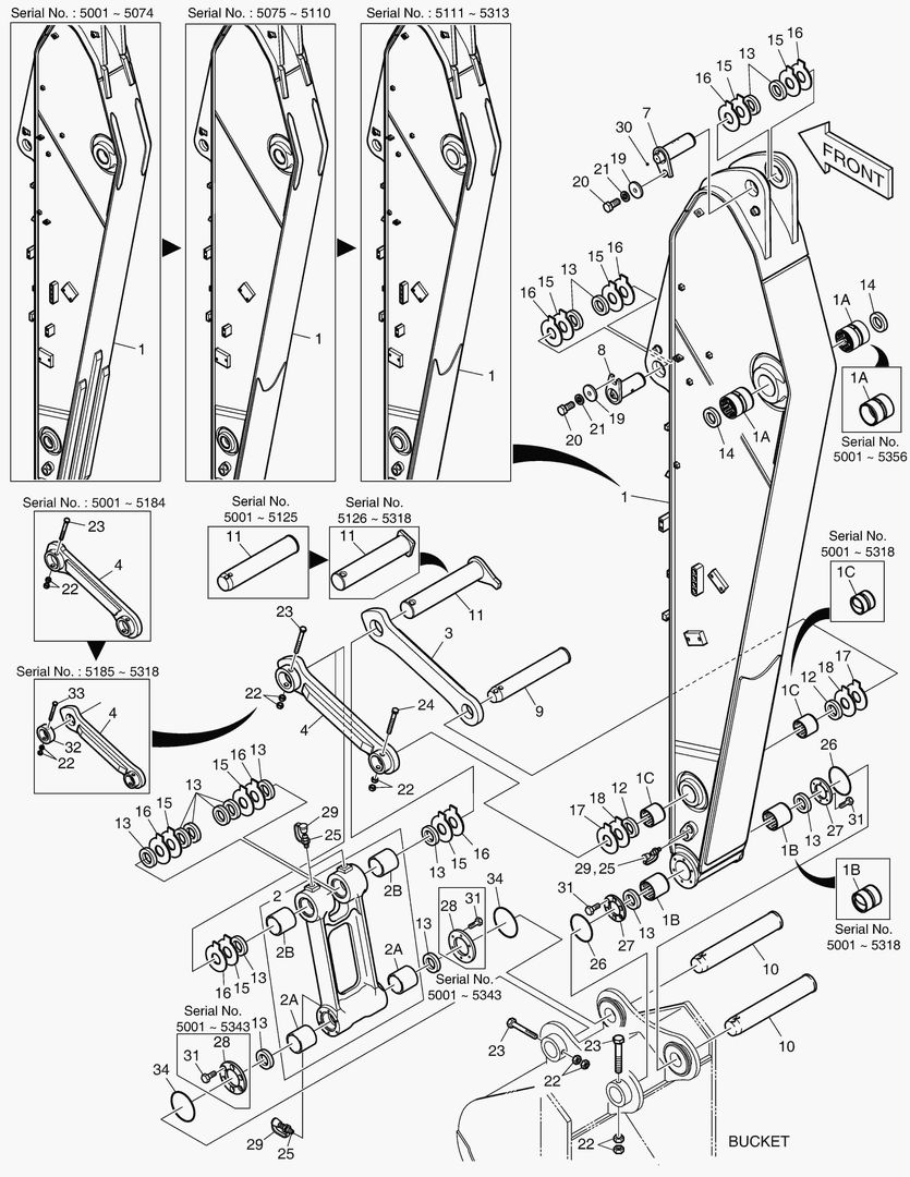 РУКОЯТЬ - 3.0 м
