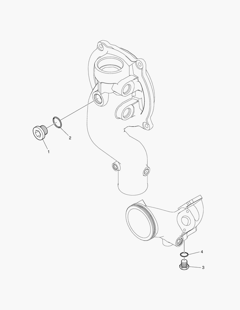 062 THERMOSTAT & HOUSING (4)
