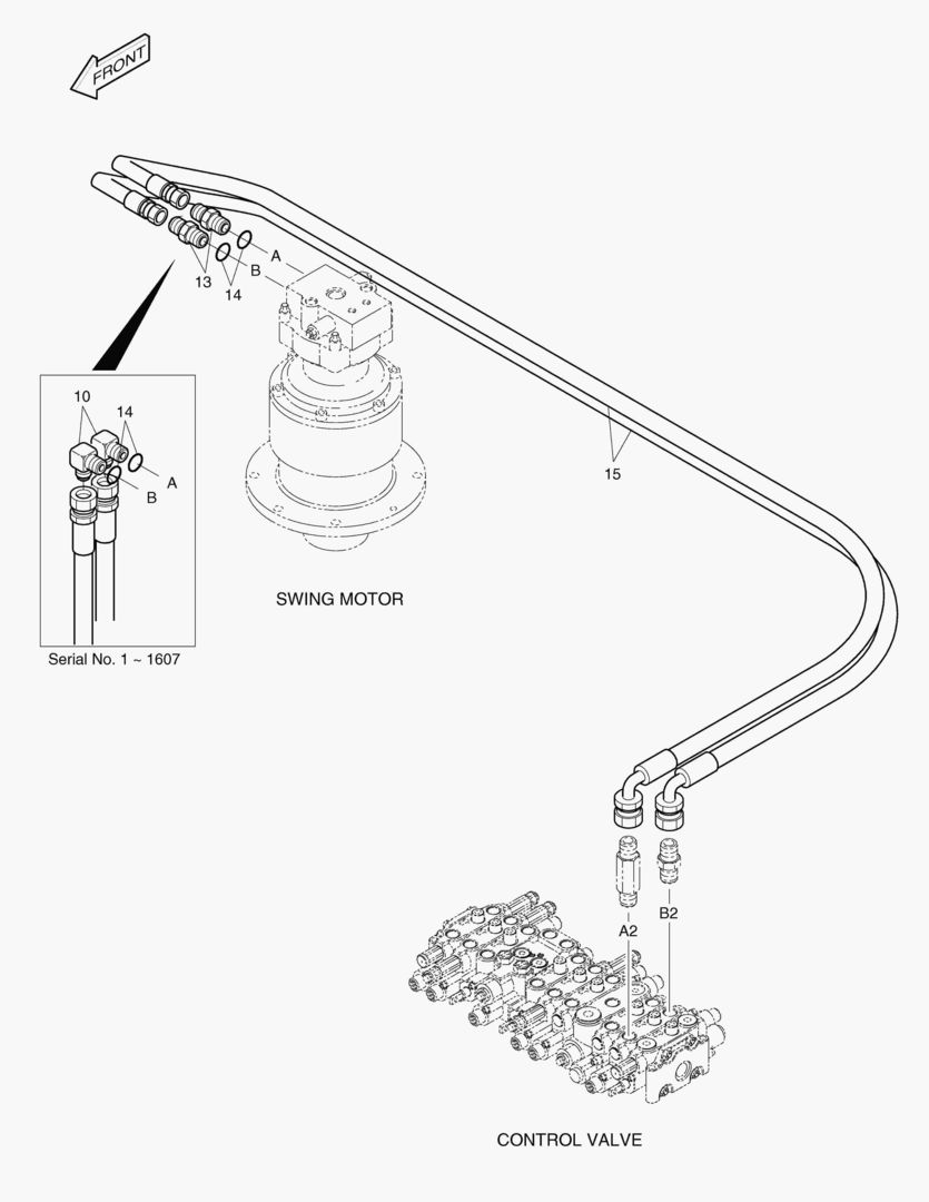 ГЛАВНАЯ МАГИСТРАЛЬ(2)