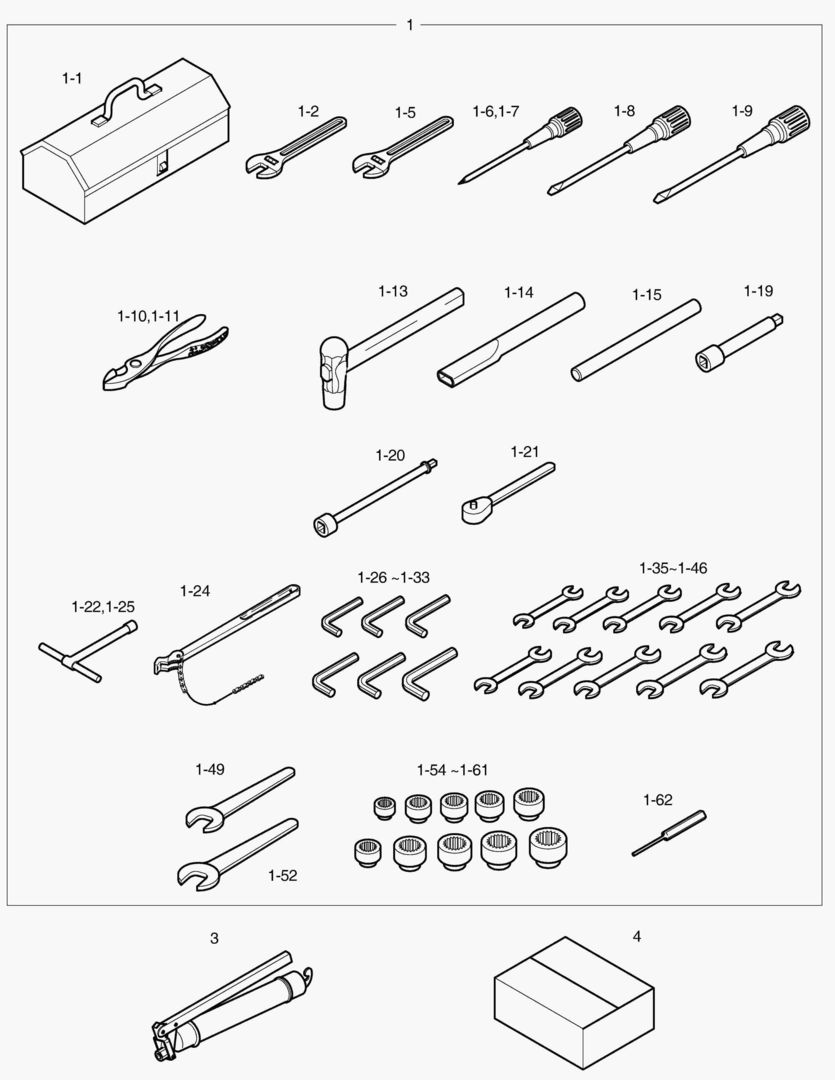 ИНСТРУМЕНТЫ