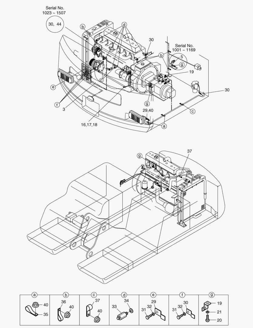 ЭЛЕКТРОПРОВОДКА(2)-ДВИГАТЕЛЬ