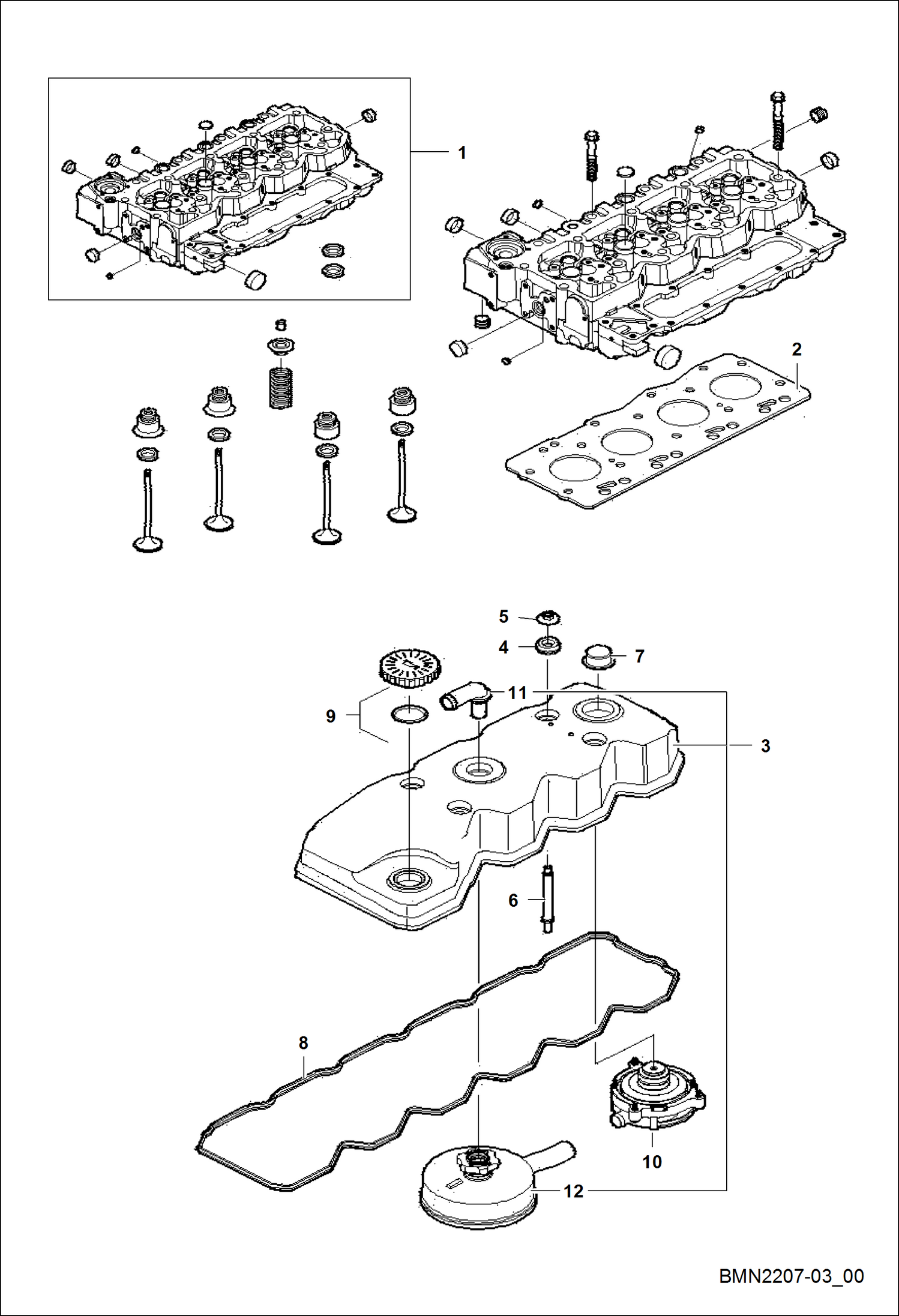 ЗАМЕНЯЕМАЯ ЕДИНИЦА ОБОРУДОВАНИЯ - 2