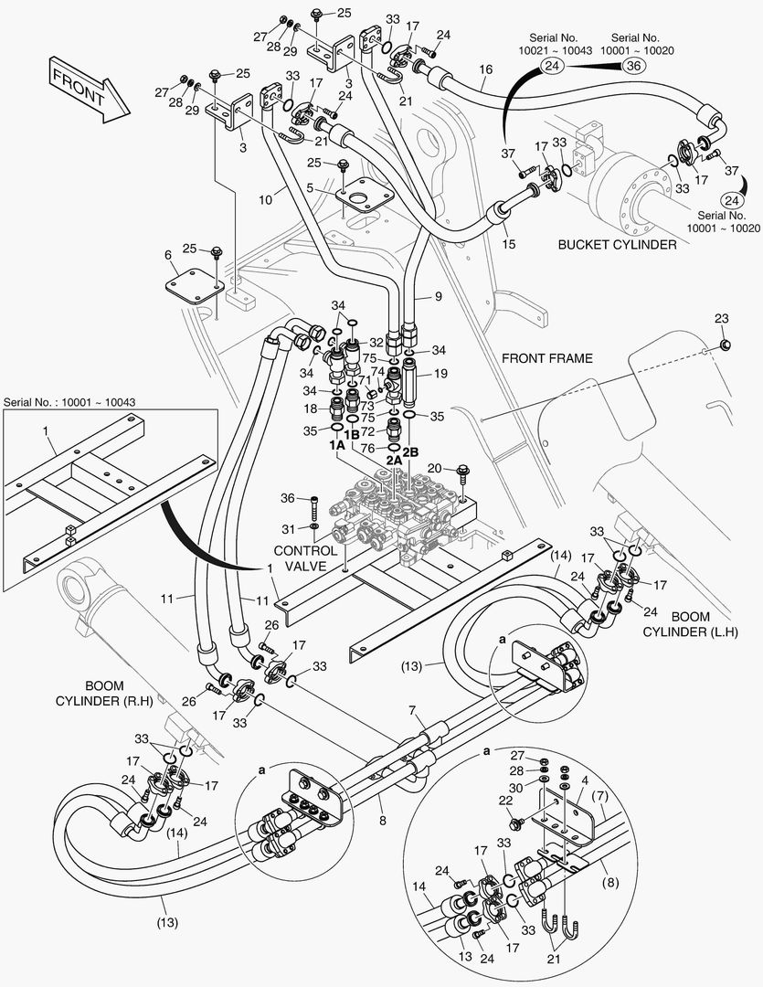 РЕКУЛИРУЮЩИЙ КЛАПАН ТРУБОПРОВОДА
