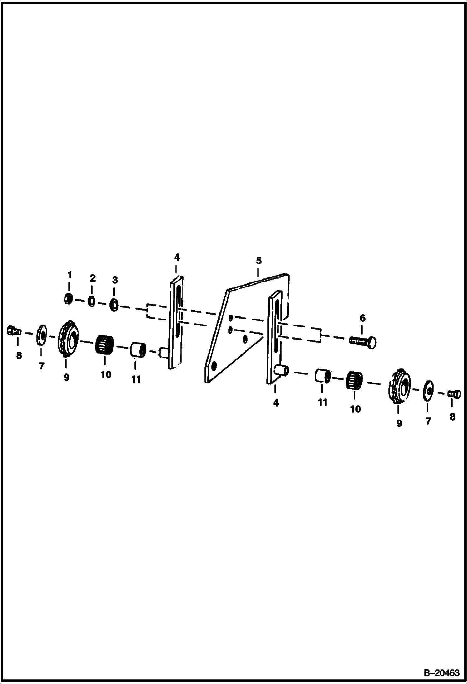 ВНУТРЕННЯЯ НАТЯЖНАЯ ЗВЕЗДОЧКА
