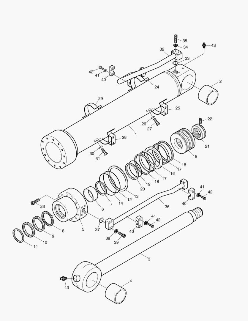 ЦИЛИНДР КОЛЕСА